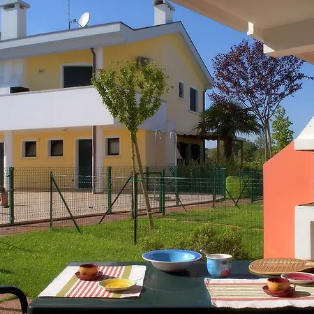 Apartamento Villaggio Leonard B