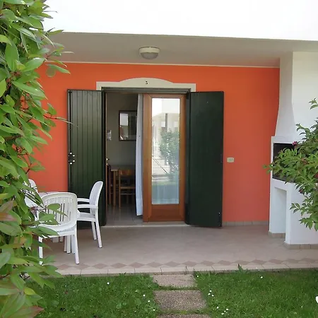 Villaggio Leonard B * Bibione