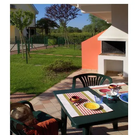 Villaggio Leonard B Apartamento Bibione