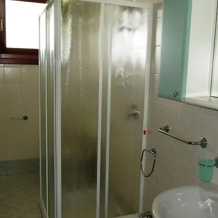 Villaggio Leonard B Apartamento