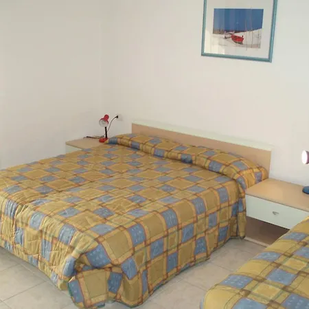 Villaggio Leonard B Apartamento Bibione