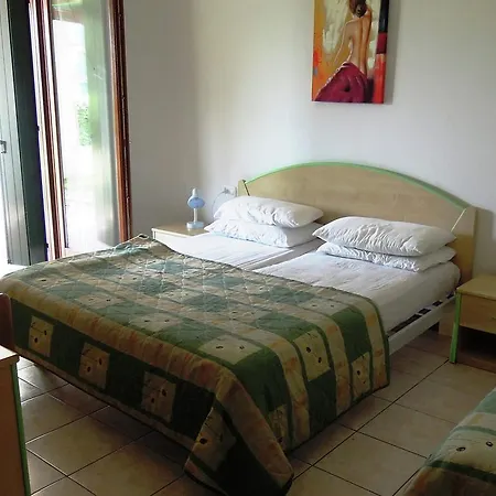 Villaggio Leonard B Bibione