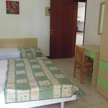 Apartamento Villaggio Leonard B *