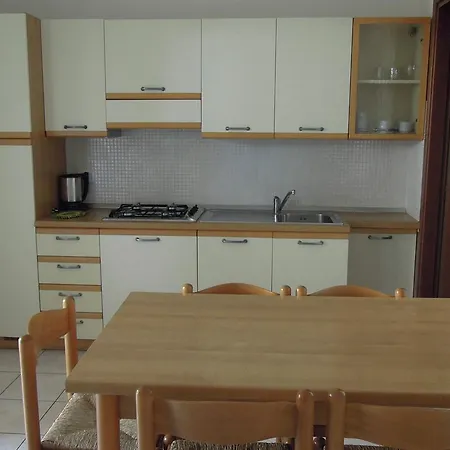 Villaggio Leonard B Apartamento *