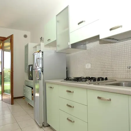 Apartamento Villaggio Leonard B Bibione