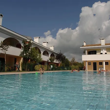 Villaggio Leonard B * Bibione