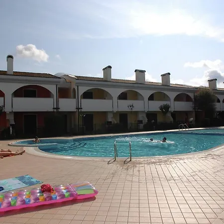Villaggio Leonard B Apartamento Bibione