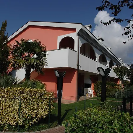 Apartamento Villaggio Leonard B *