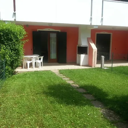 Villaggio Leonard B * Bibione