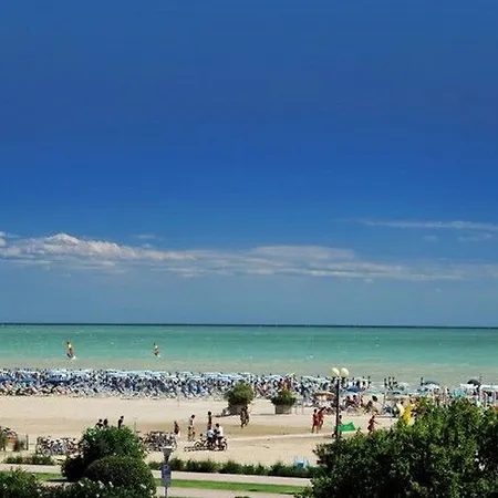 Villaggio Leonard B Apartamento Bibione